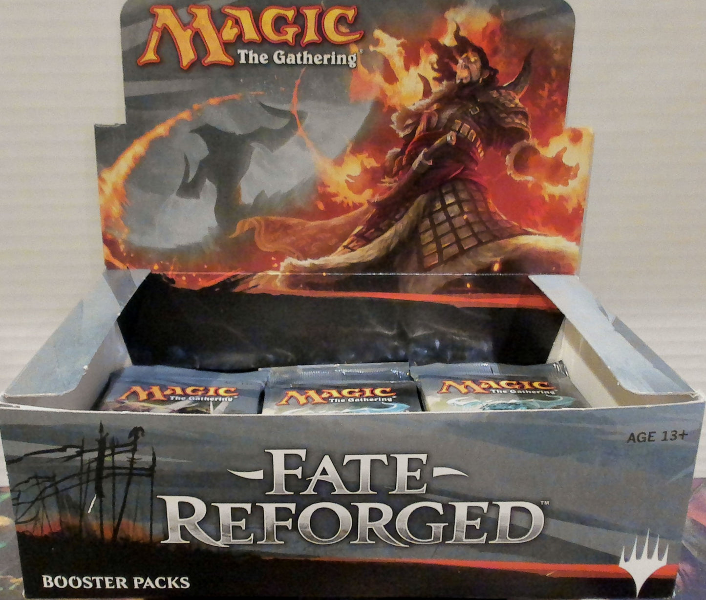 Fate Reforged Booster Pack