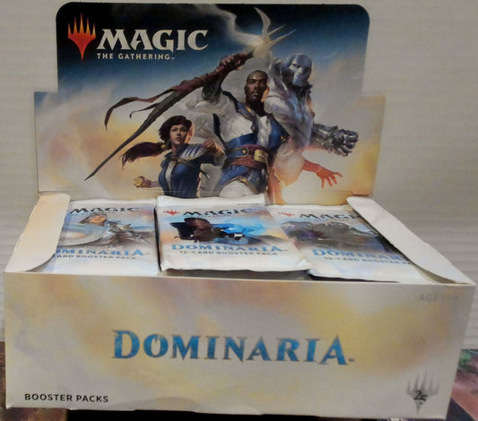 Dominaria Booster Pack